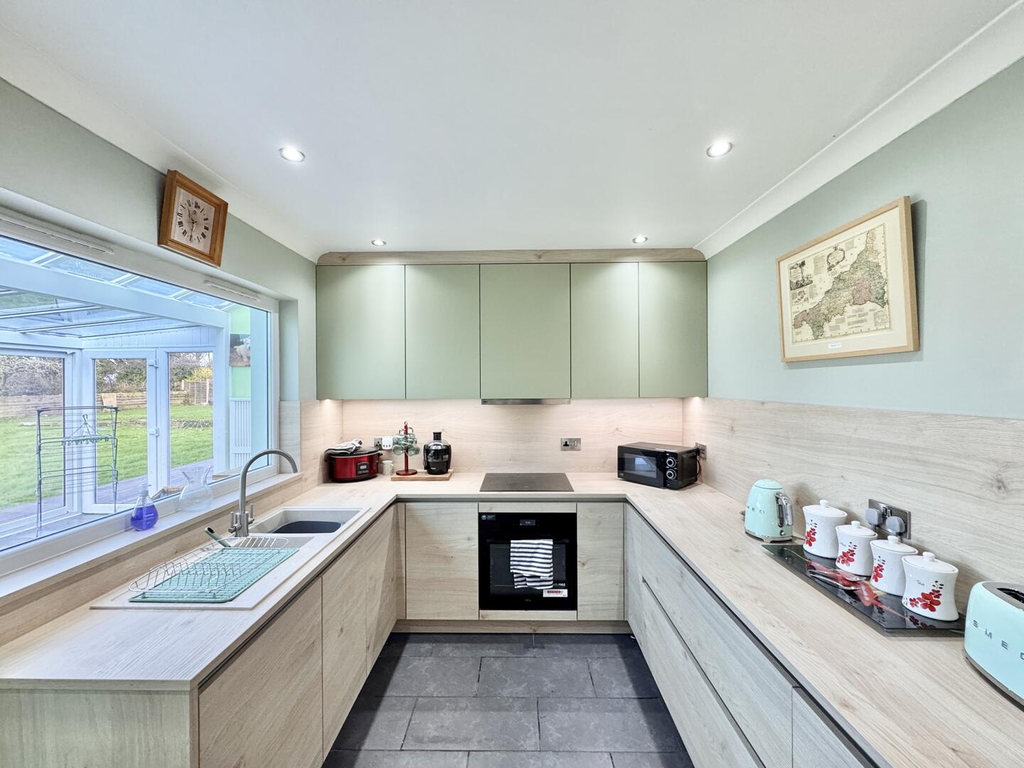 Nampara Way, Truro